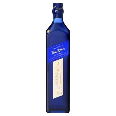 Imagem de Whisky Johnnie Walker Blue Ice Chalet 750ml