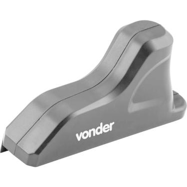 Imagem de Plaina Manual De Borda Para Chapa Drywall Vonder