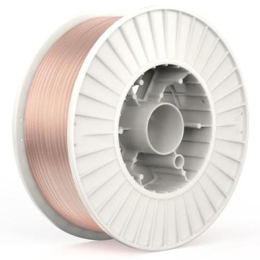 Imagem de Fio de solda YESWELDER Carbon Steel Mig ER70S-6 20kg