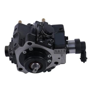 Imagem de HOLDWELL Bomba de injeção de combustível 0445010195 0445010136 16700-VZ20D 16700MA70C para Nissan Patrol ZD30 3.0L Motor Diesel