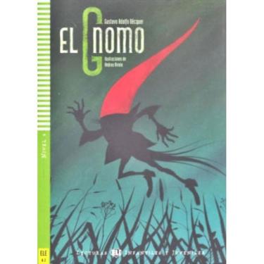 Imagem de Gnomo, El - Hub Lecturas Infantiles Y Juveniles - Nivel 4