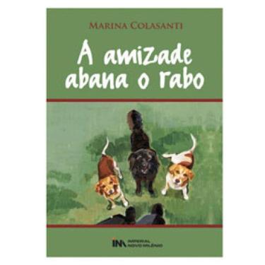 Imagem de A Amizade Abana O Rabo