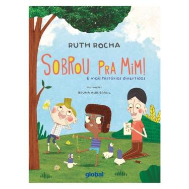 Imagem de Sobrou Pra Mim!