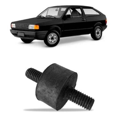 Imagem de Suporte Do Radiador Grande Gol Passat Voyage Parati Saveiro - METALSYS