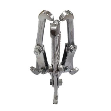 Imagem de Saca Polia E Rolamentos 3 Garras 100Mm 4Pol. Manual Lotus