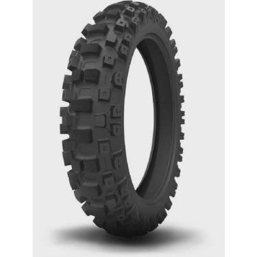 Imagem de Pneu crf 230 TR230 XR200 100/100-18 59M washougal kenda K775