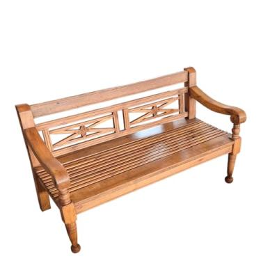 Imagem de Banco Tipo Surubão Menor em Demolição para 2 Pessoas