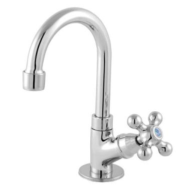 Imagem de Torneira Lavatorio Giratoria Inovatte 2194 1/4 Volta 025771