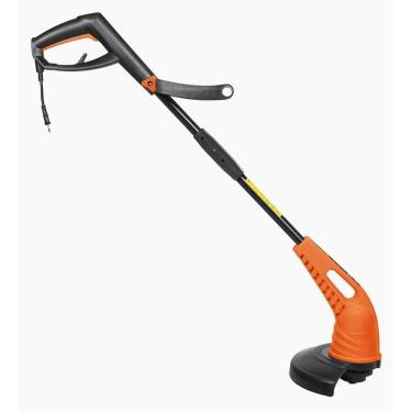 Imagem de Aparador De Grama Elétrico Bipartido Tramontina Apb1000t Com Diâmetro De Corte De 280 Mm 1000 W 127 V