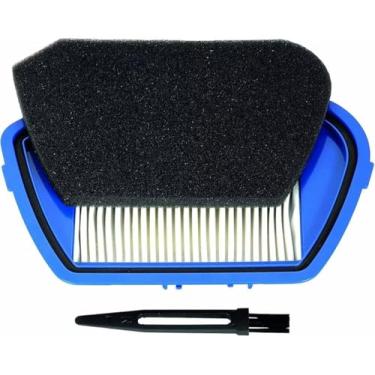 Imagem de Arno Filtro HEPA para Aspirador Compacteo Ergo Cyclonic Animal Care, 19 x 12,3 cm, Kit Completo