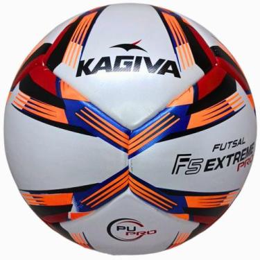 Imagem de Bola Futsal Kagiva F5 Brasil Extreme PRO