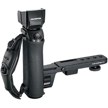 Imagem de Olympus FP-1 Power Flash Grip para uso com o FL-50 Flash