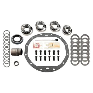 Imagem de Motive Gear Kit de rolamento mestre R12CRMKT com rolamentos Timken (carro GM 22,5 cm)