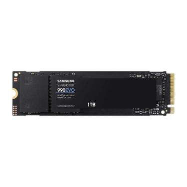 Imagem de SSD Samsung 990 Evo 1TB Nvme M.2 2280 - Mz-v9e1t0b/am