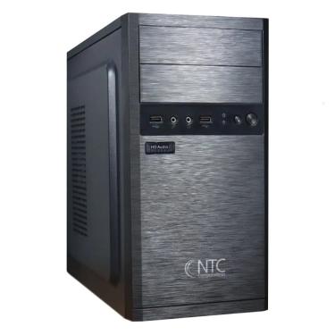 Imagem de Computador NTC Performance Intel 1015 TC Intel Core i5 12400 UHD Intel 730 16GB DDR4 512GB SSD S/Fans Linux