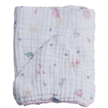 Imagem de Toalhão Soft Infantil 1,10 m x 80 cm Baby Joy