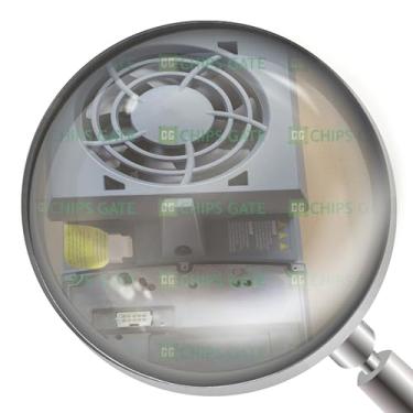 Imagem de 1PCS New Open Box 6SL3525-0PE27-5AA1 for Ship