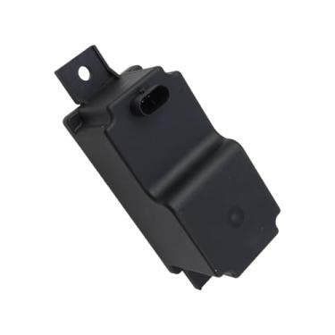 Imagem de Bomunik Módulo Conversor De Voltagem, Bateria Auxiliar Para Mercedes Benz C300 C43 Amg E400 Glc250 S500 S65, Substituição Nº 2054400073 2059052809 2059053414