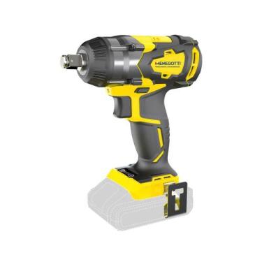 Imagem de Chave de Impacto MCI Sem Bateria 20V Brushless MCI20 Menegotti