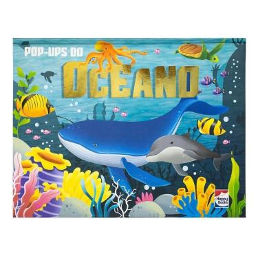 Imagem de Espetáculo Pop-Up! - Oceano