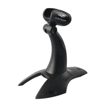 Imagem de Suporte Para Leitor De Codigo De Barras C3tech Su-10bk