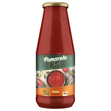 Imagem de Molho Tomate