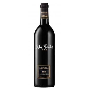 Imagem de Vinho Pata Negra Oro 750ml - PORTO A PORTO, Seco, Tinto