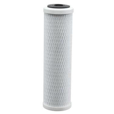 Imagem de Refil para Filtro de Água de Carvão Ativado 9 3/4" Hidrofiltros