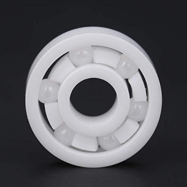 Imagem de aqxreight 1pc de Cor Branca Zro2 Em Miniatura de Cerâmica 606 B Bea 6 * 17 * 6mm Bea Bea Bea B Bea Cerâmica Bea 606 Com Seu Design Versátil Nossos Brinquedos e áreas e para Usar Em Uso Em Uso