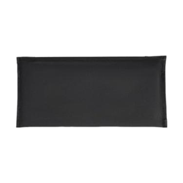 Imagem de predolo Bolsa para teclado de computador, capa protetora contra poeira, estojo para PC, jogos, transporte, resistente à água, capa para teclado portátil,