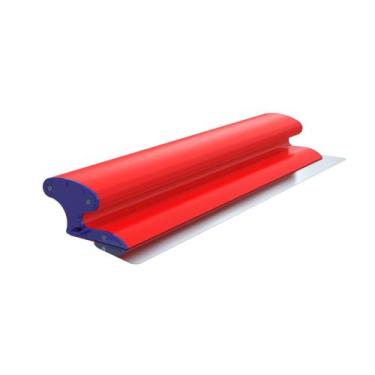 Imagem de Desempenadeira Profissional de Aço Inox Nivelopro 60cm AT933/60 Atlas