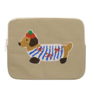 Imagem de Capa protetora portátil com teclado inteligente de 10 a 11 polegadas para iPad Pro de 11 polegadas Air 4 10,9 Galaxy Tab A 10.1