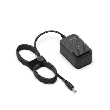 Imagem de Haiyistar Adaptador De Energia 21 W Para Alexa Echo 1ª E 2ª Geração, Tv Reposição (1ª Geração), Fire (2ª Geração Plus Link, Look, Cabo Ca 6 Pés)