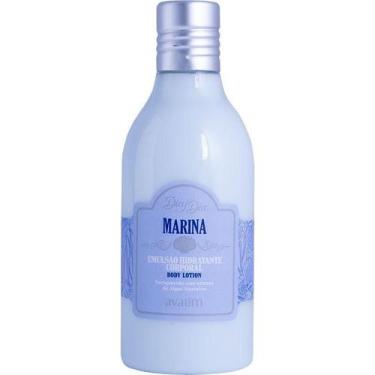 Imagem de Emulsão Hidratante Marina Essência Marinha Suave - Avatim Cheiros Da T