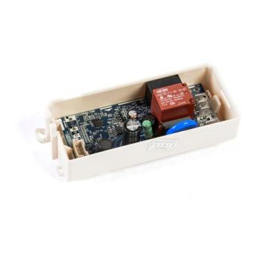 Imagem de Controle Eletronico Lavadora Brm39E 127V W10678917 - Brastemp