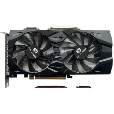 Imagem de Placa gráfica RTX 2060 Super 8GB GDDR6 Desempenho 97% do RTX 3060 130% da RTX 3050 Core 1470 MHz Memória 1750 MHz CUDA 2176 256 bits PCI Express 3.0 HDMI DP DVI