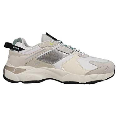 Imagem de PUMA LQD Cell Extol Helly Hansen Glacier Gray/Whisper White 9 D (M)