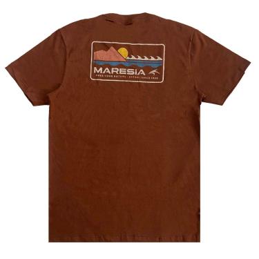 Imagem de Camiseta Maresia Marrom autêntico 11101225