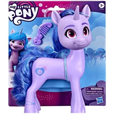 Imagem de My Little Pony Mega Movie Friends - Hasbro - Izzy HASBRO