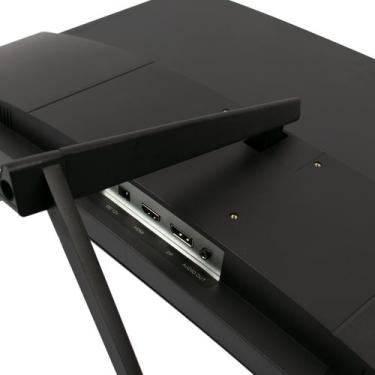 Imagem de Monitor Gamer Hye HY24WCGB - Full HD - 165HZ - Displayport/HDMI - Curv