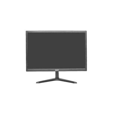 Imagem de Monitor 21,5 Led Gbt Vga Hdmi Preto Gbt M20B
