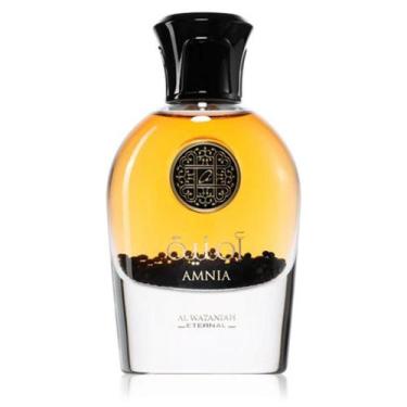 Imagem de Amnia Eau de Parfum - Al Wataniah, 100 ml