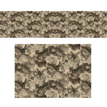 Imagem de Adesivo Camuflado Viper Western Desert Timber Army 2,00X0,50
