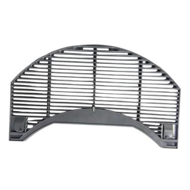 Imagem de Ｂｅｓｇａ Caixa de Areia Automática para Gatos, Pedal de Substituição, Grade de Apoio para Os Pés, Fácil de Instalar, Suprimentos para Animais de Estimação, Sub