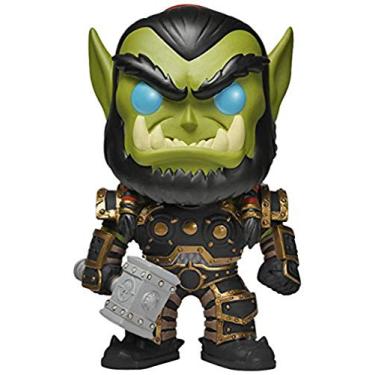 Imagem de Pop! Funko Games: Thrall - World of Warcraft # 31
