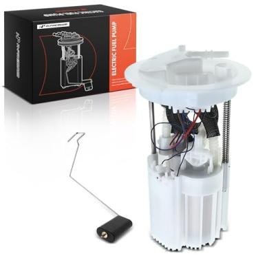 Imagem de A-Premium Conjunto de módulo de bomba de combustível elétrica com unidade de envio compatível com Volvo C70 2007-2013, C30 2008-2013, S40 2007-2011, V50 2007-2008 2010-2011, L5 2.5L Turbo