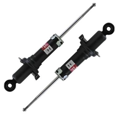 Imagem de PAR AMORTECEDOR TRASEIRO CIVIC G7 HASTE FINA 2001 2002 2003 2004 2005 2006