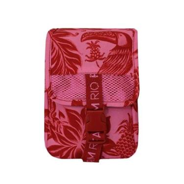 Imagem de Bolsa Farm Fervo Amalfi Vermelha