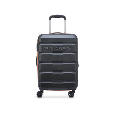 Imagem de Mala de Bordo Delsey Citadel 10 kg Preta