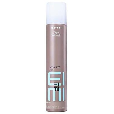 Imagem de Wella - EIMI Absolute Set - Spray Fixador 300ml - WELLA PROFESSIONALS